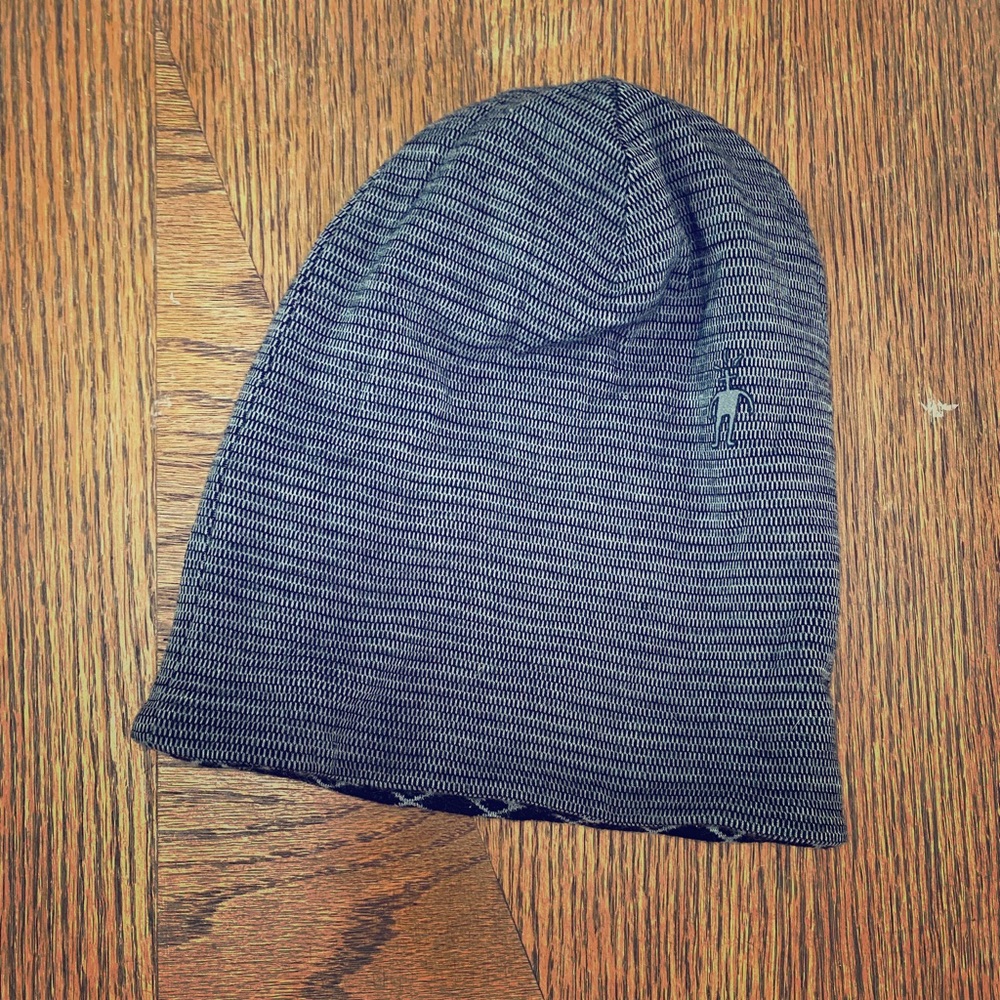 Smartwool Merino Sport 250 Reversible Beanie